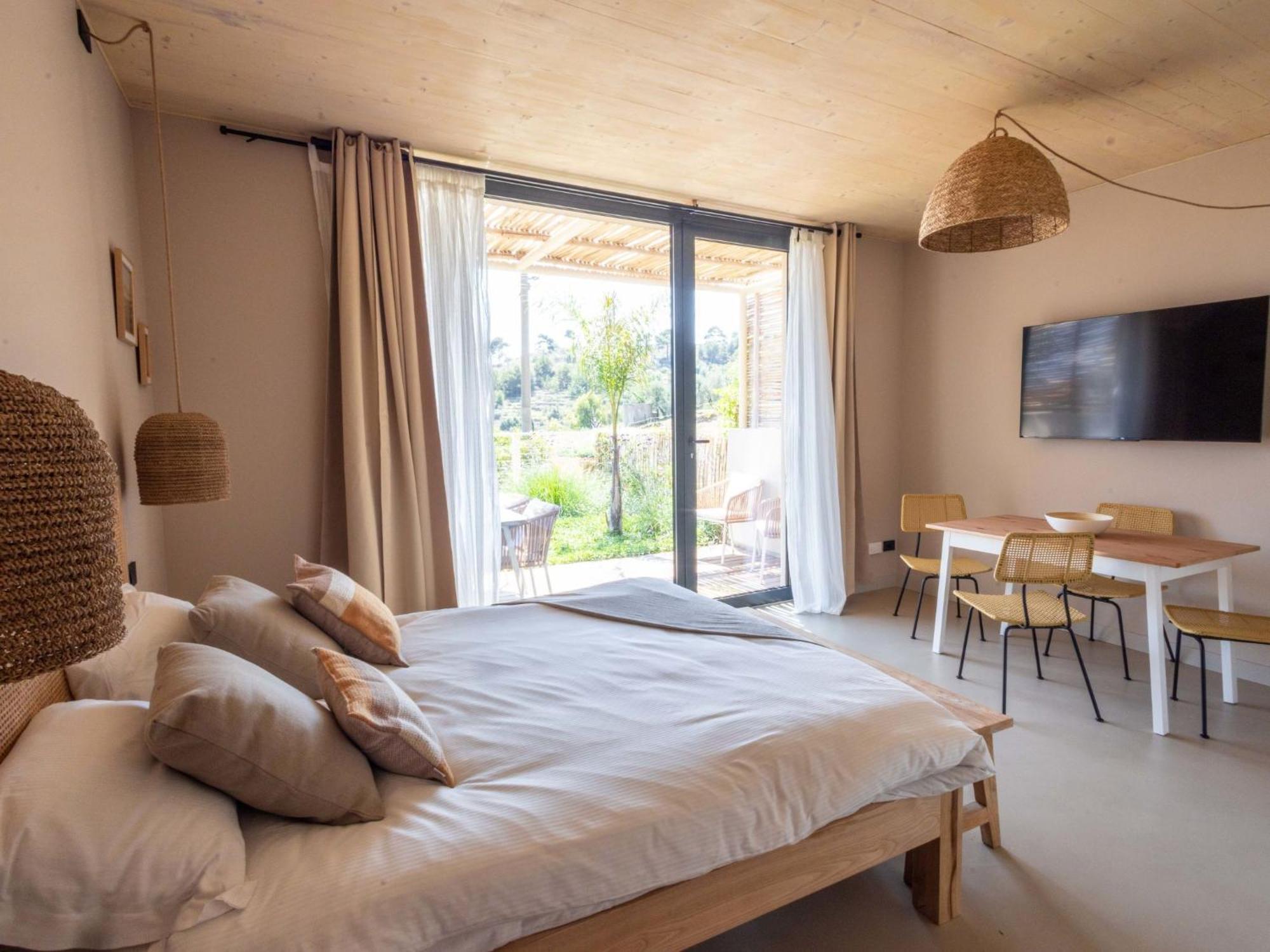 סן לורנצו אל מארה Apartment Casa Mia 3 By Interhome מראה חיצוני תמונה
