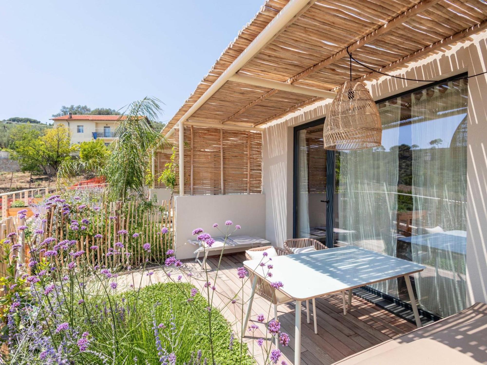 סן לורנצו אל מארה Apartment Casa Mia 3 By Interhome מראה חיצוני תמונה