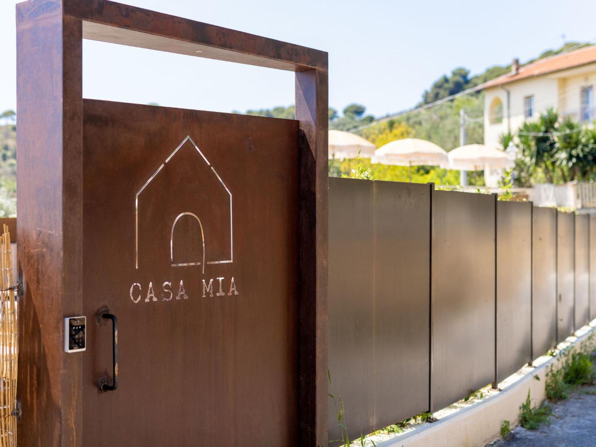 סן לורנצו אל מארה Apartment Casa Mia 3 By Interhome מראה חיצוני תמונה