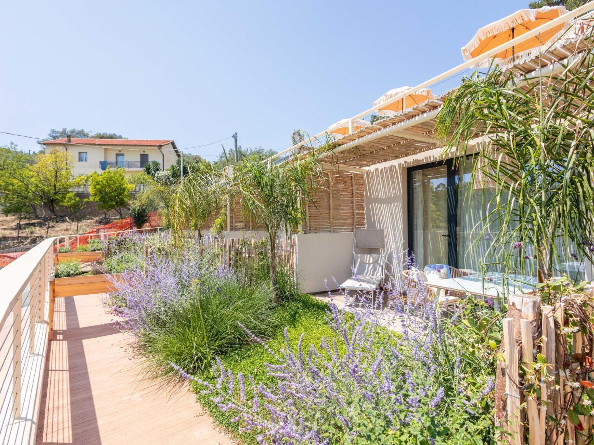 סן לורנצו אל מארה Apartment Casa Mia 3 By Interhome מראה חיצוני תמונה