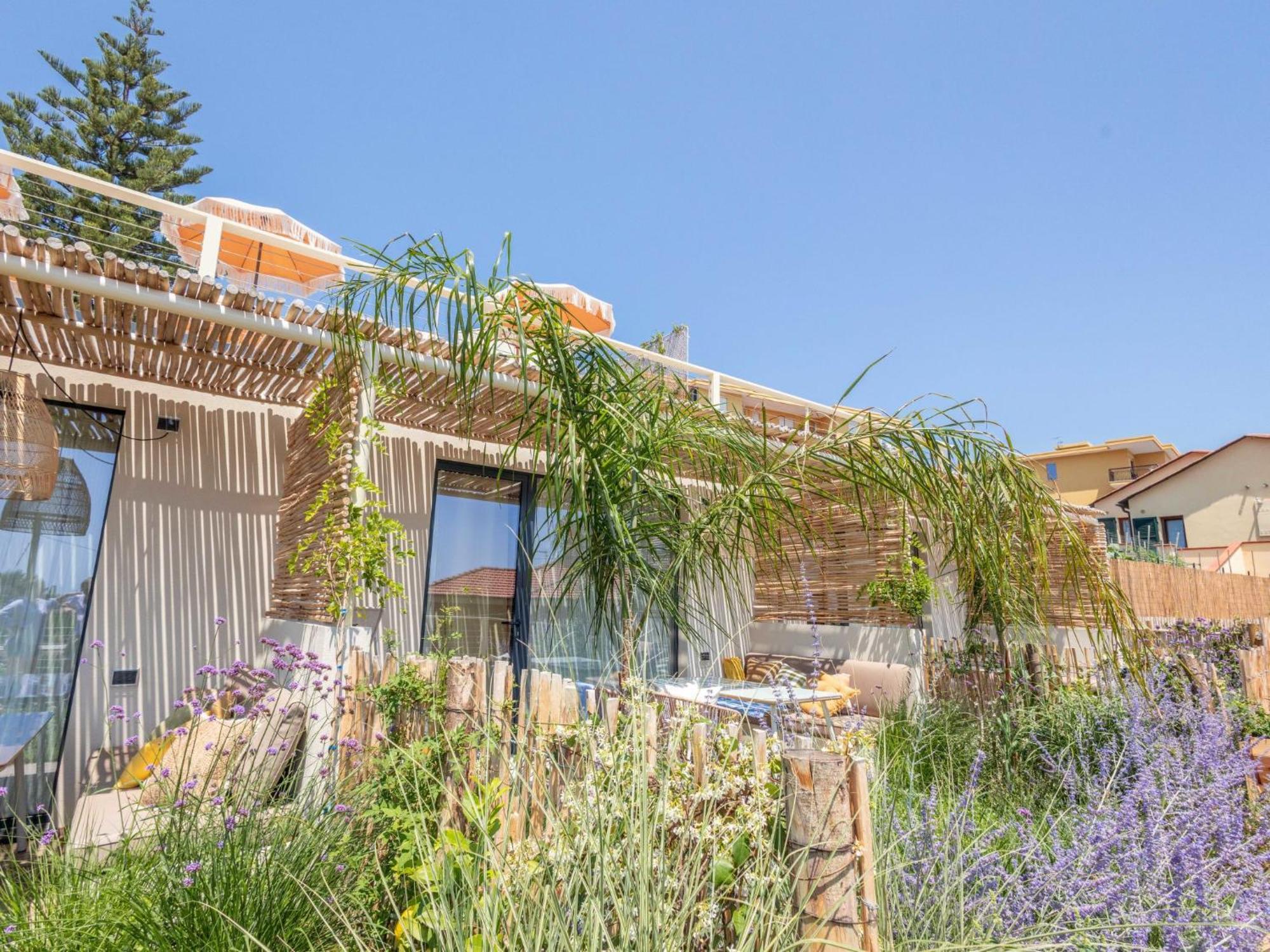 סן לורנצו אל מארה Apartment Casa Mia 3 By Interhome מראה חיצוני תמונה