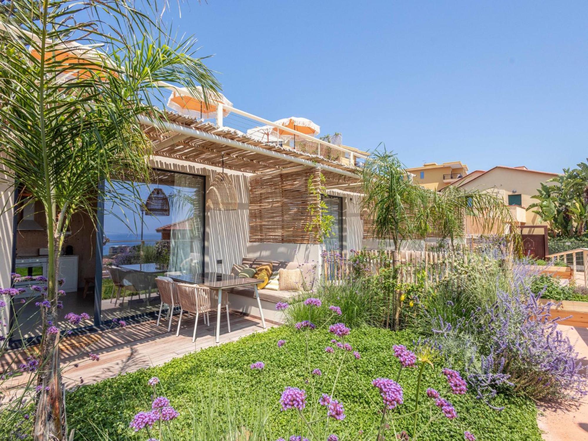 סן לורנצו אל מארה Apartment Casa Mia 3 By Interhome מראה חיצוני תמונה