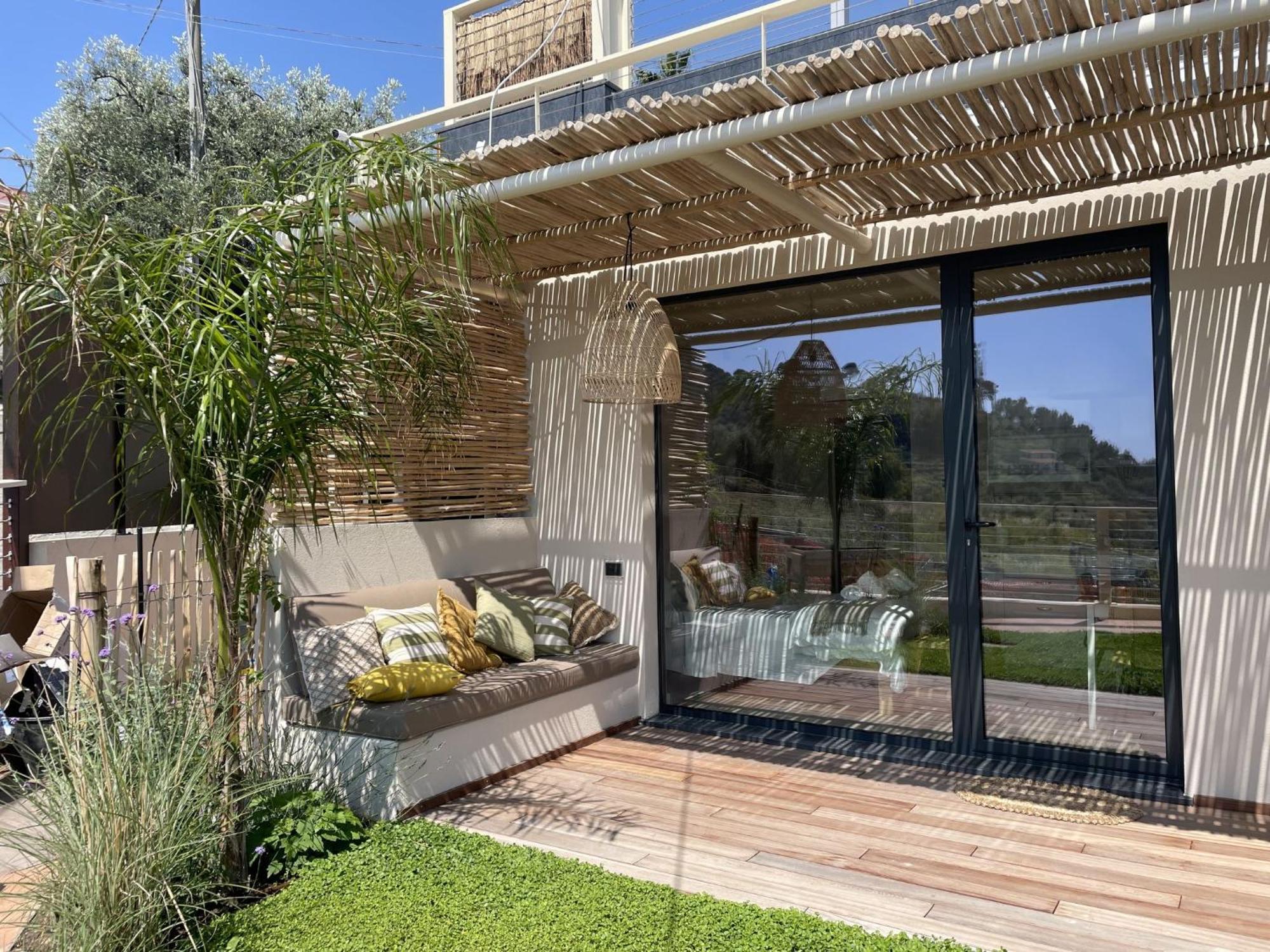 סן לורנצו אל מארה Apartment Casa Mia 3 By Interhome מראה חיצוני תמונה