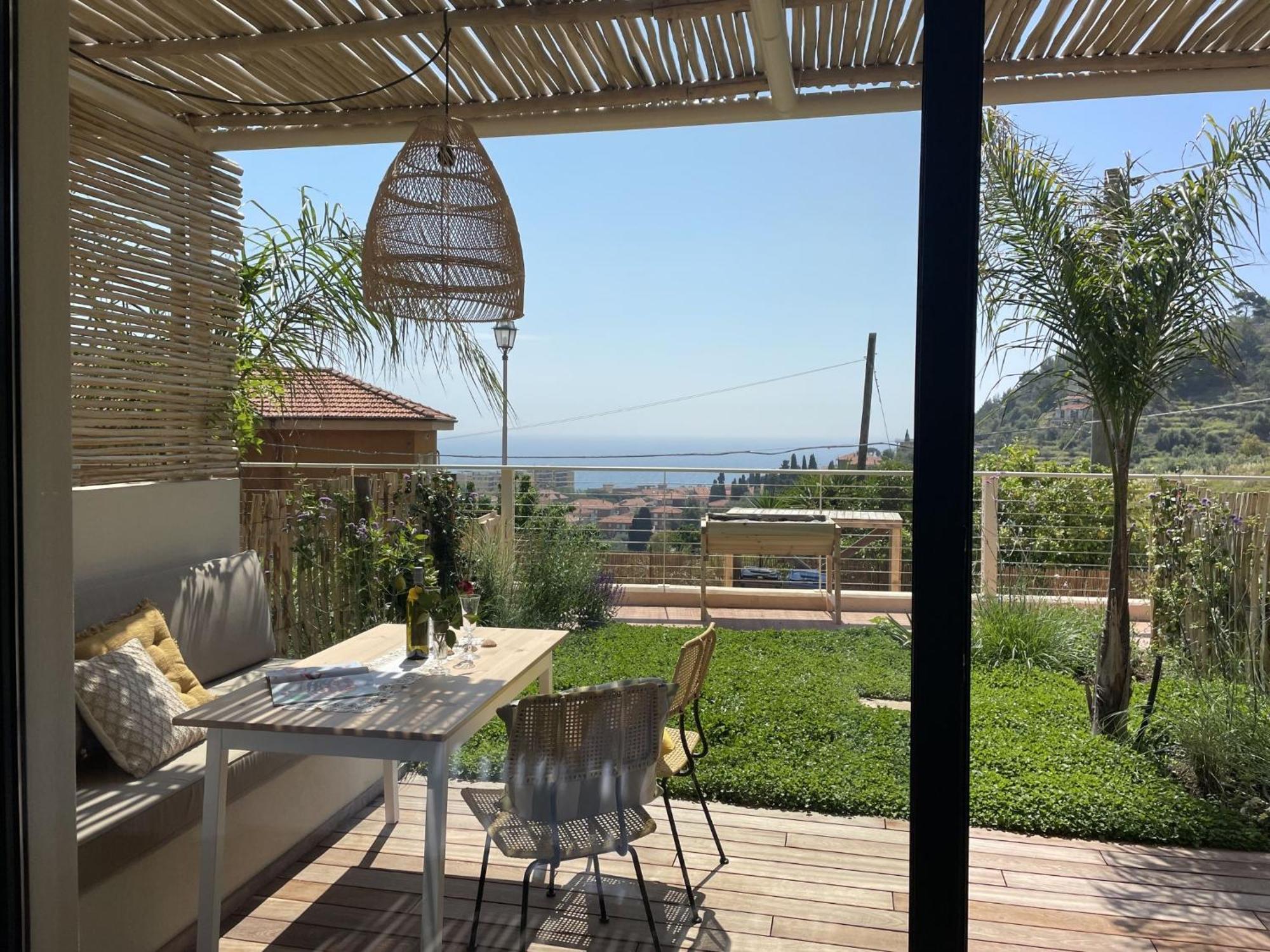 סן לורנצו אל מארה Apartment Casa Mia 3 By Interhome מראה חיצוני תמונה