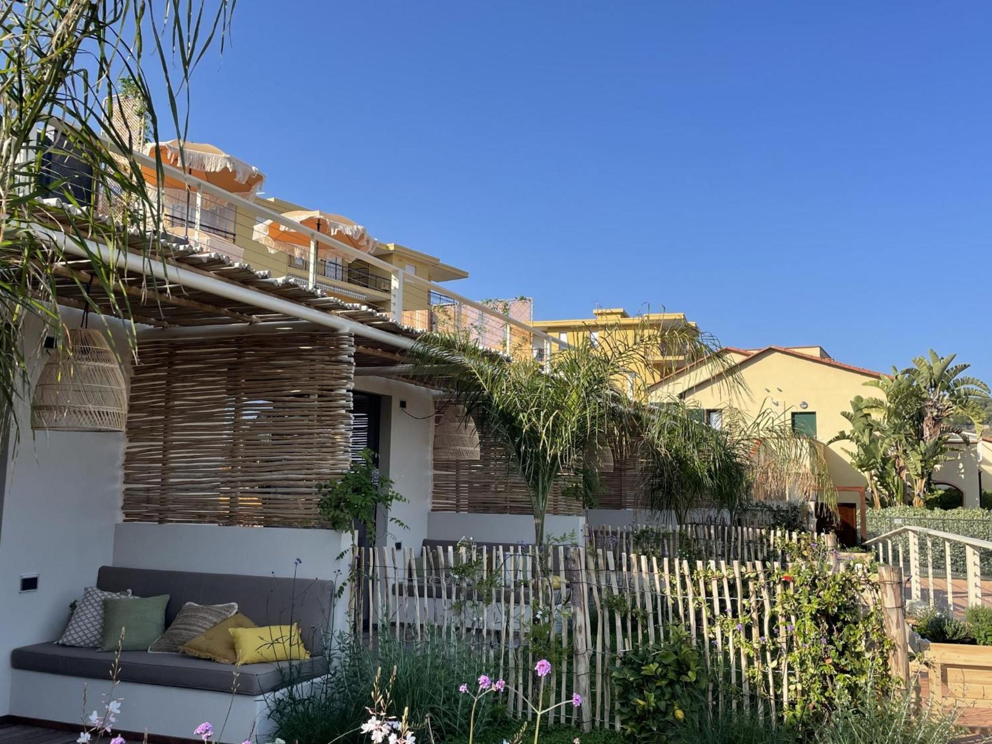 סן לורנצו אל מארה Apartment Casa Mia 3 By Interhome מראה חיצוני תמונה