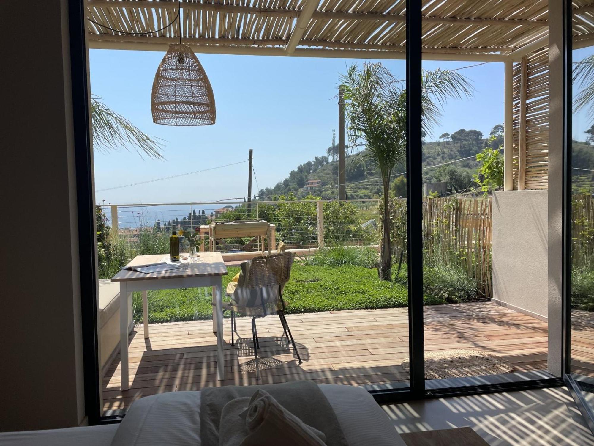 סן לורנצו אל מארה Apartment Casa Mia 3 By Interhome מראה חיצוני תמונה