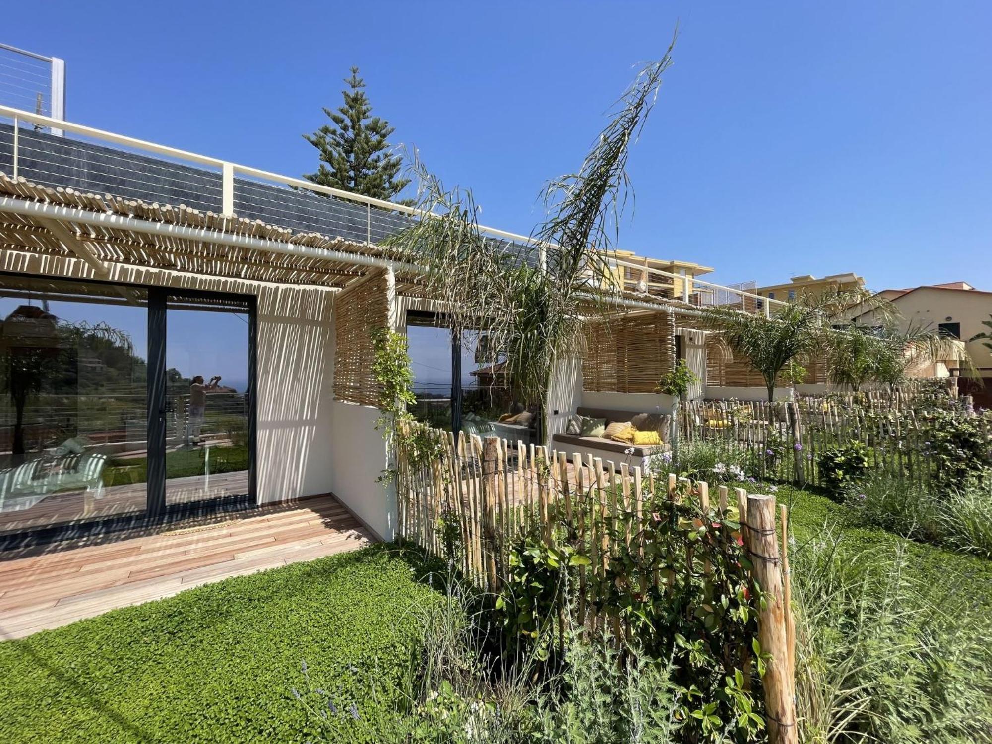 סן לורנצו אל מארה Apartment Casa Mia 3 By Interhome מראה חיצוני תמונה