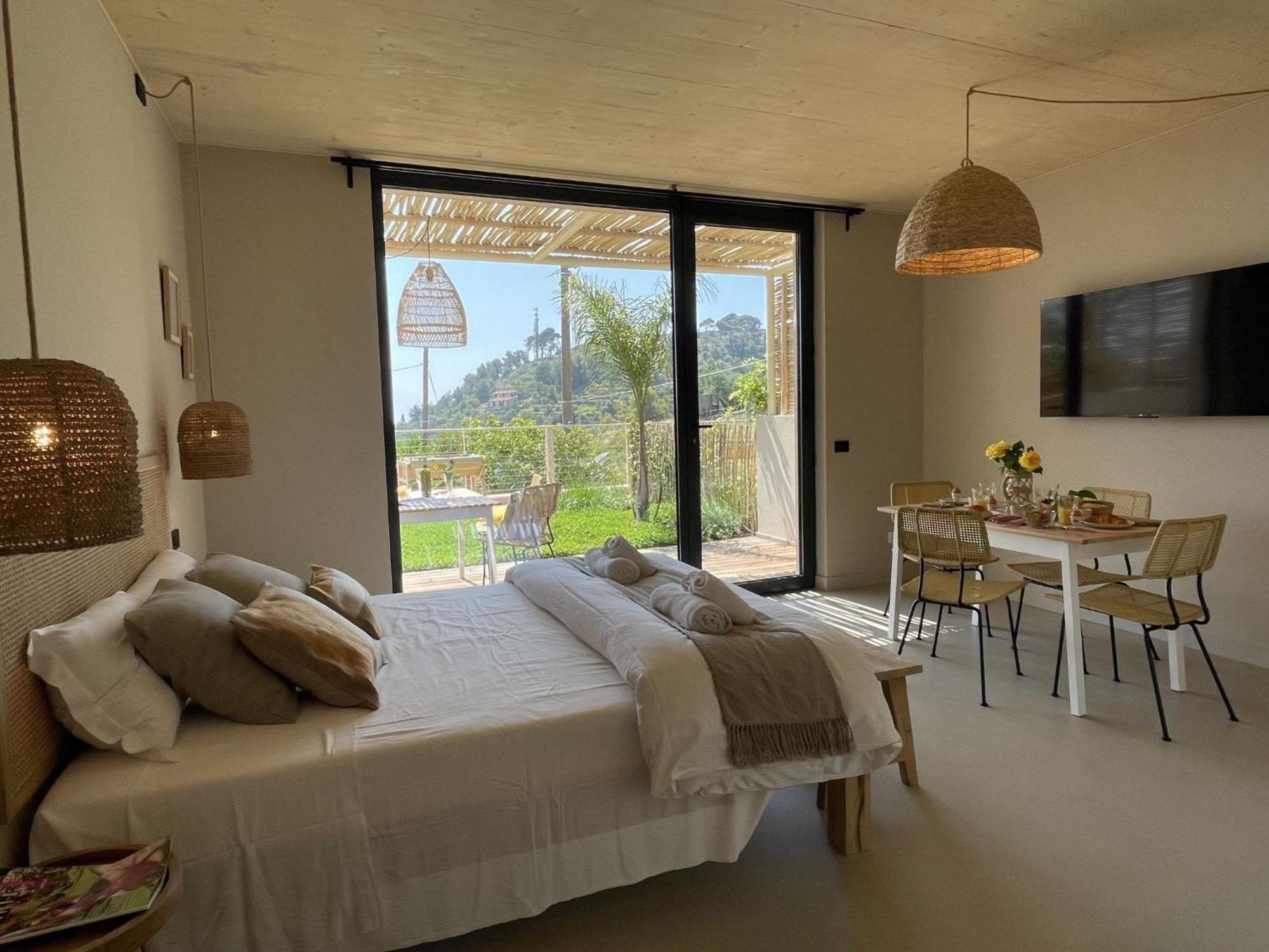 סן לורנצו אל מארה Apartment Casa Mia 3 By Interhome מראה חיצוני תמונה